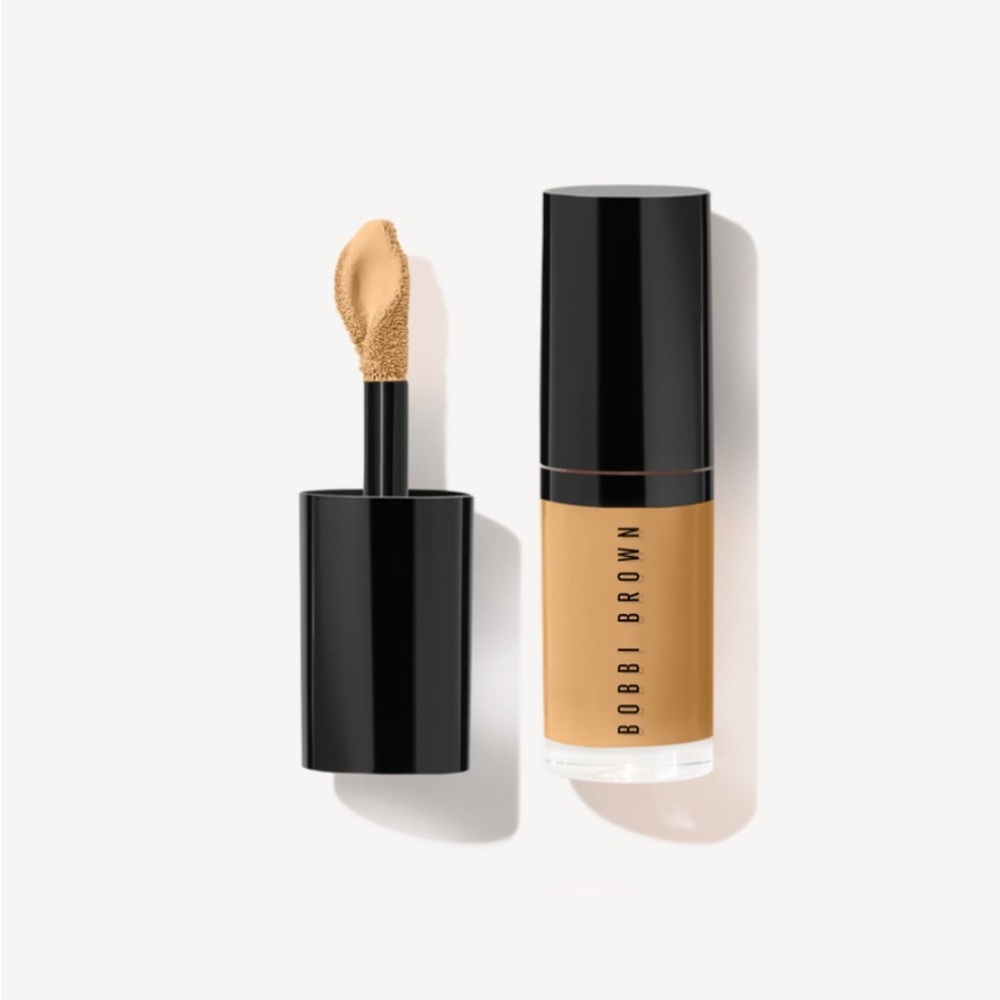 Mini Bobbi Brown Mini Skin Full Cover Concealer, Golden
